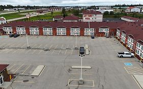 Western Budget Motel #3 Whitecourt